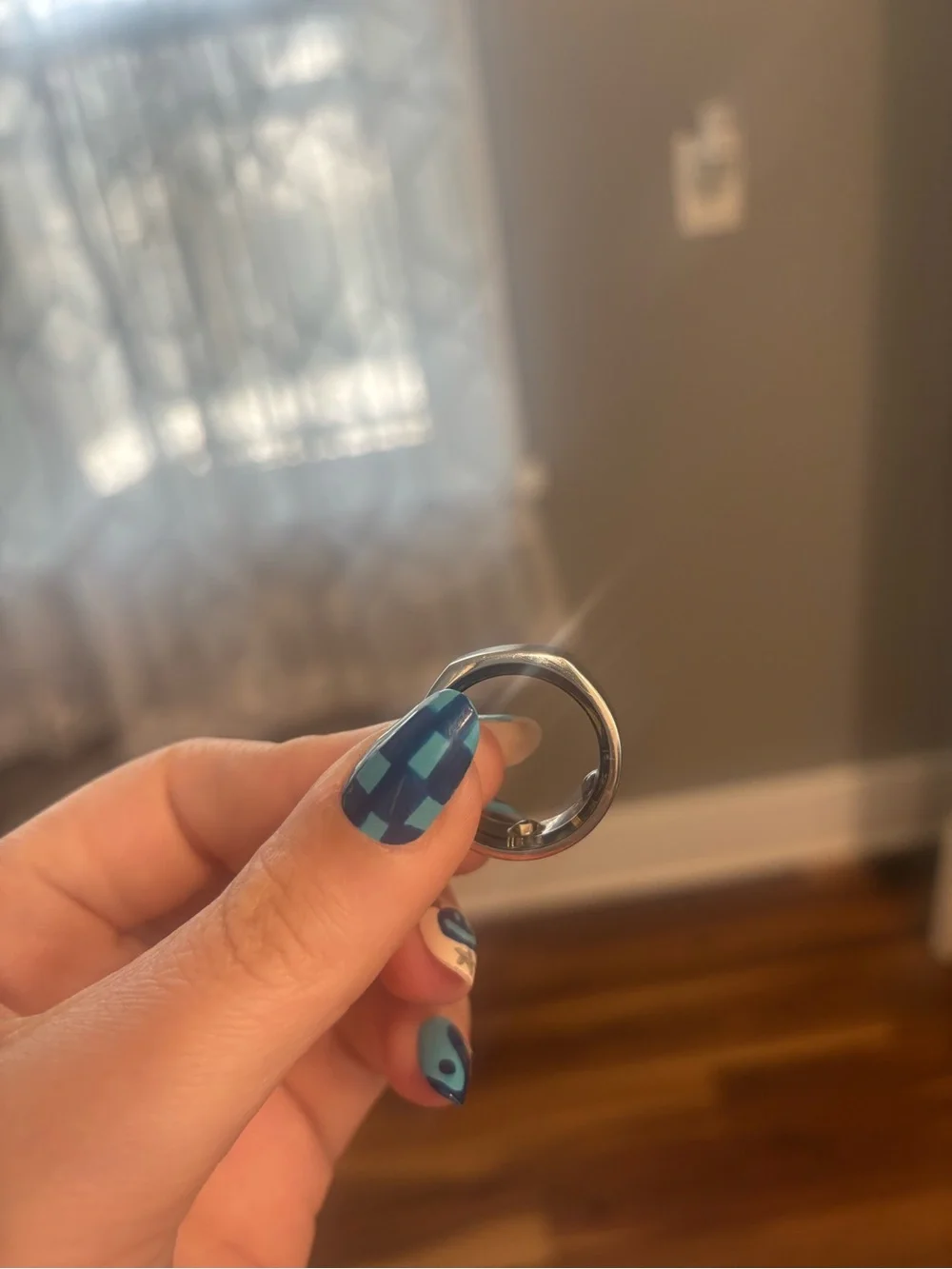 Oura Ring Gen3 Heritage